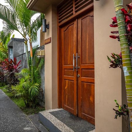 Villa Ole Ubud  Exterior photo