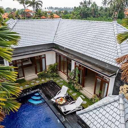 Villa Ole Ubud  Exterior photo