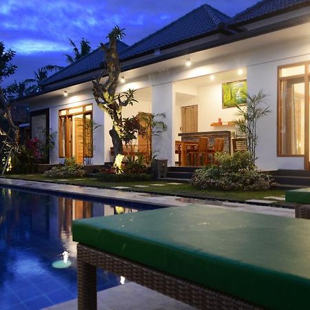 Villa Ole Ubud  Exterior photo
