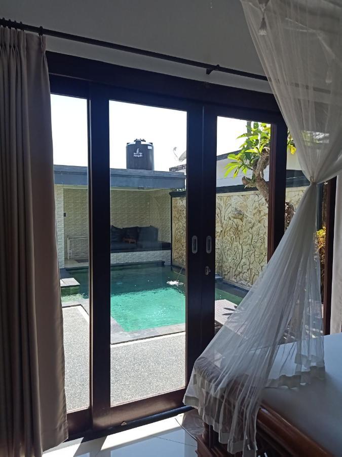 Villa Ole Ubud  Exterior photo