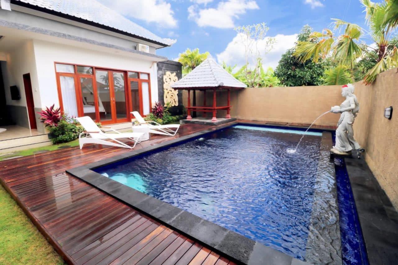 Villa Ole Ubud  Exterior photo