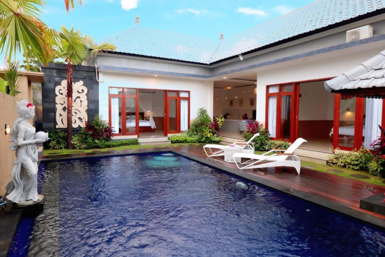 Villa Ole Ubud  Exterior photo