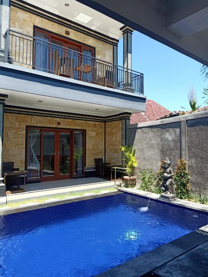 Villa Ole Ubud  Exterior photo