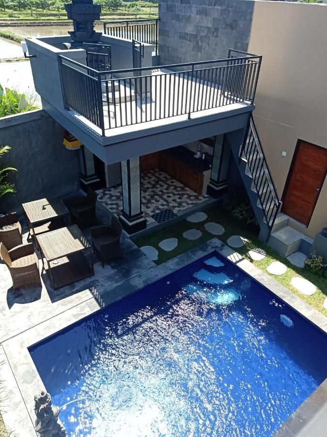 Villa Ole Ubud  Exterior photo