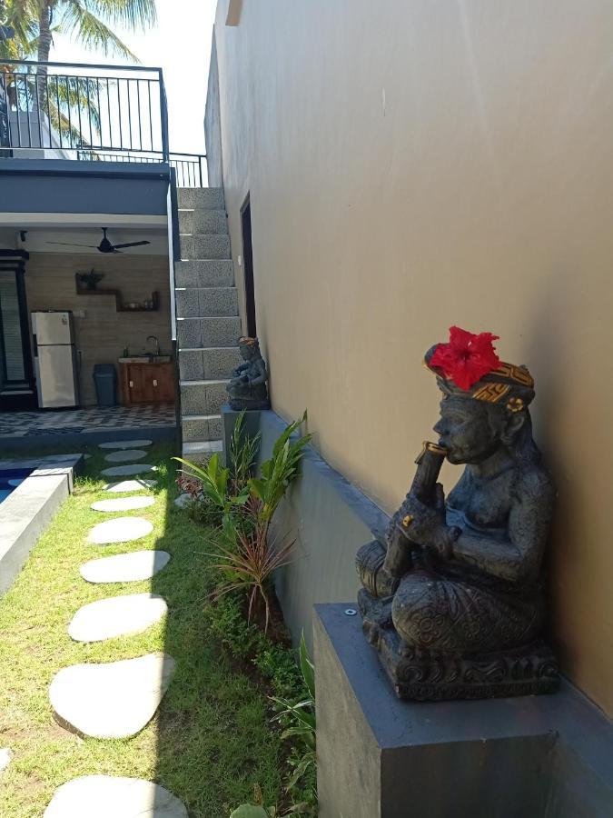 Villa Ole Ubud  Exterior photo