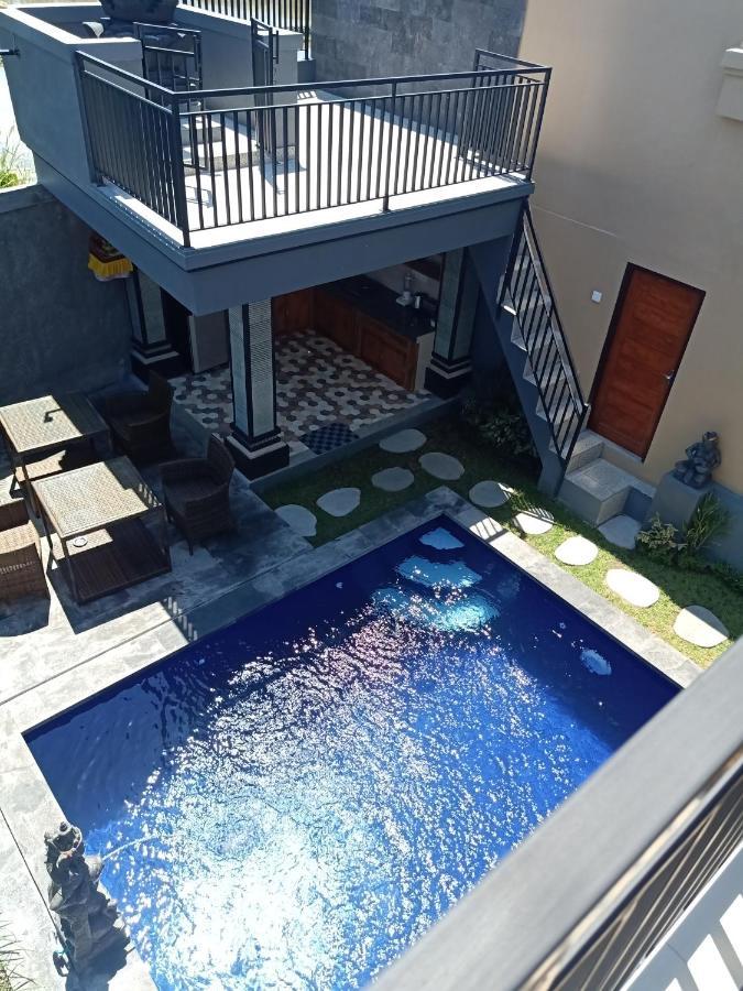 Villa Ole Ubud  Exterior photo