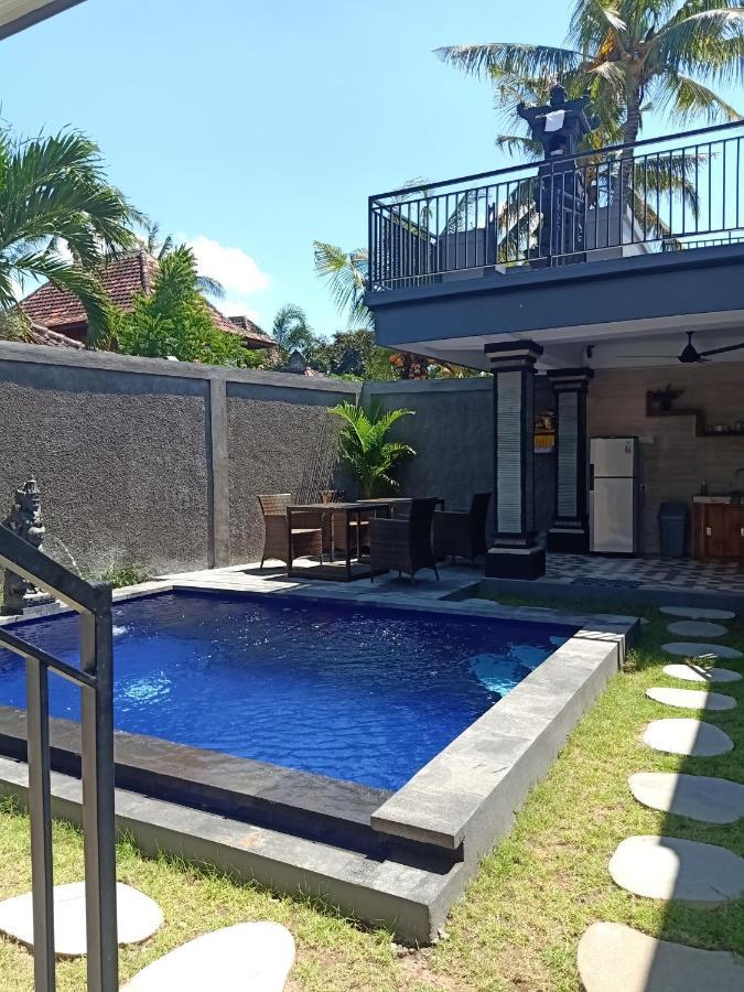 Villa Ole Ubud  Exterior photo