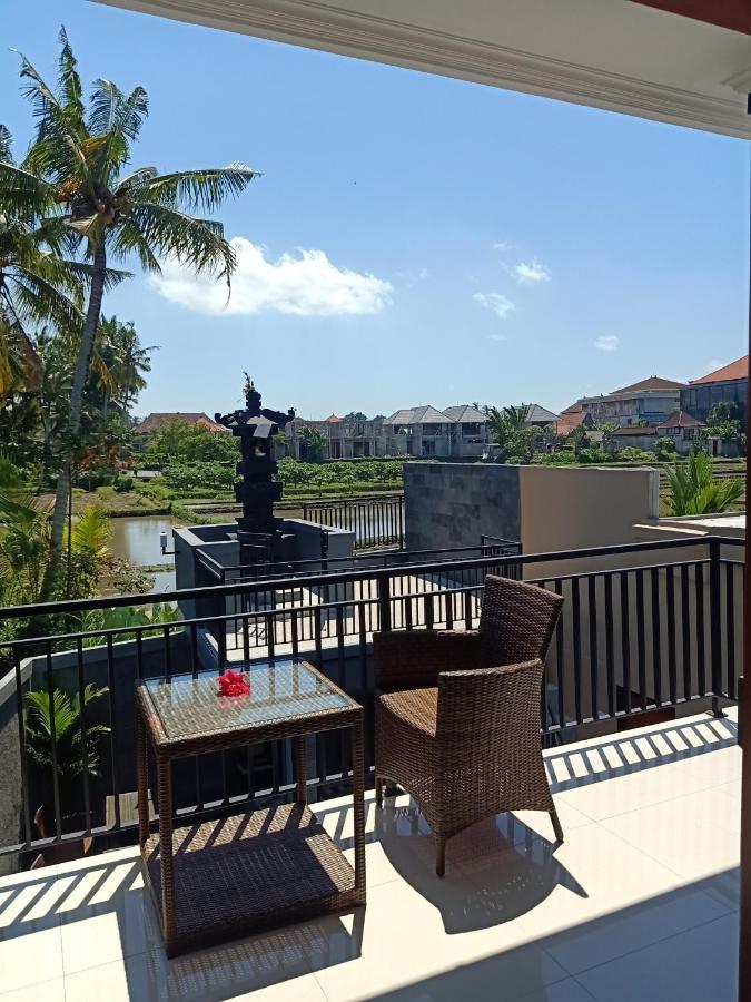 Villa Ole Ubud  Exterior photo