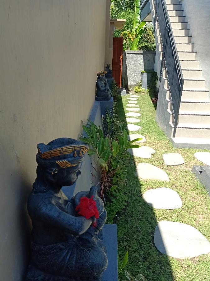 Villa Ole Ubud  Exterior photo