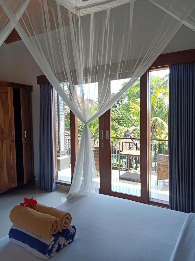 Villa Ole Ubud  Exterior photo