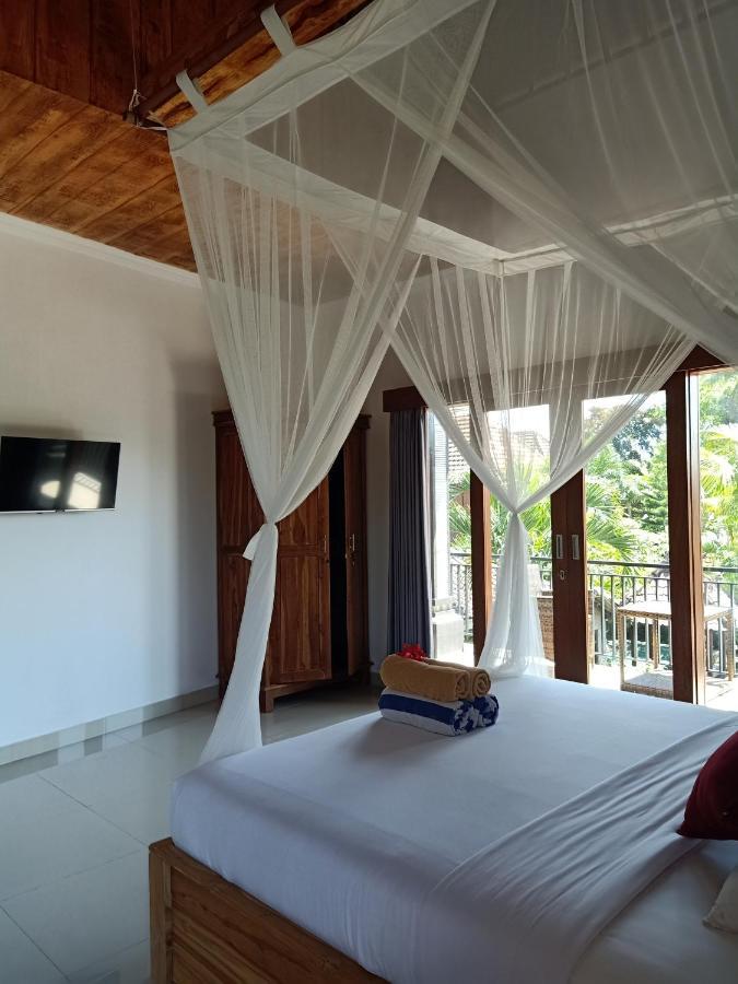 Villa Ole Ubud  Exterior photo