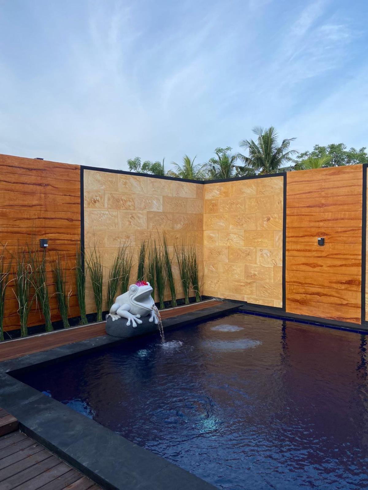 Villa Ole Ubud  Exterior photo