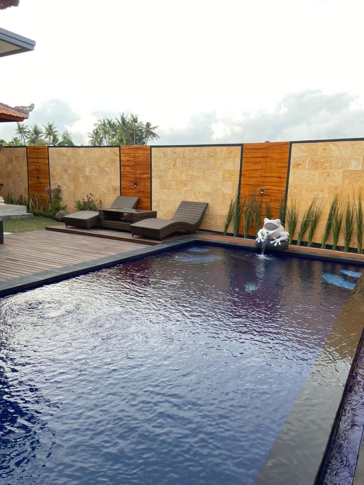 Villa Ole Ubud  Exterior photo
