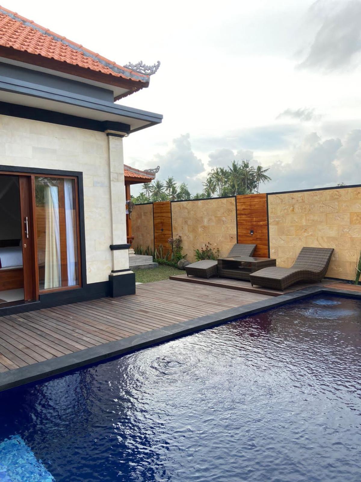 Villa Ole Ubud  Exterior photo