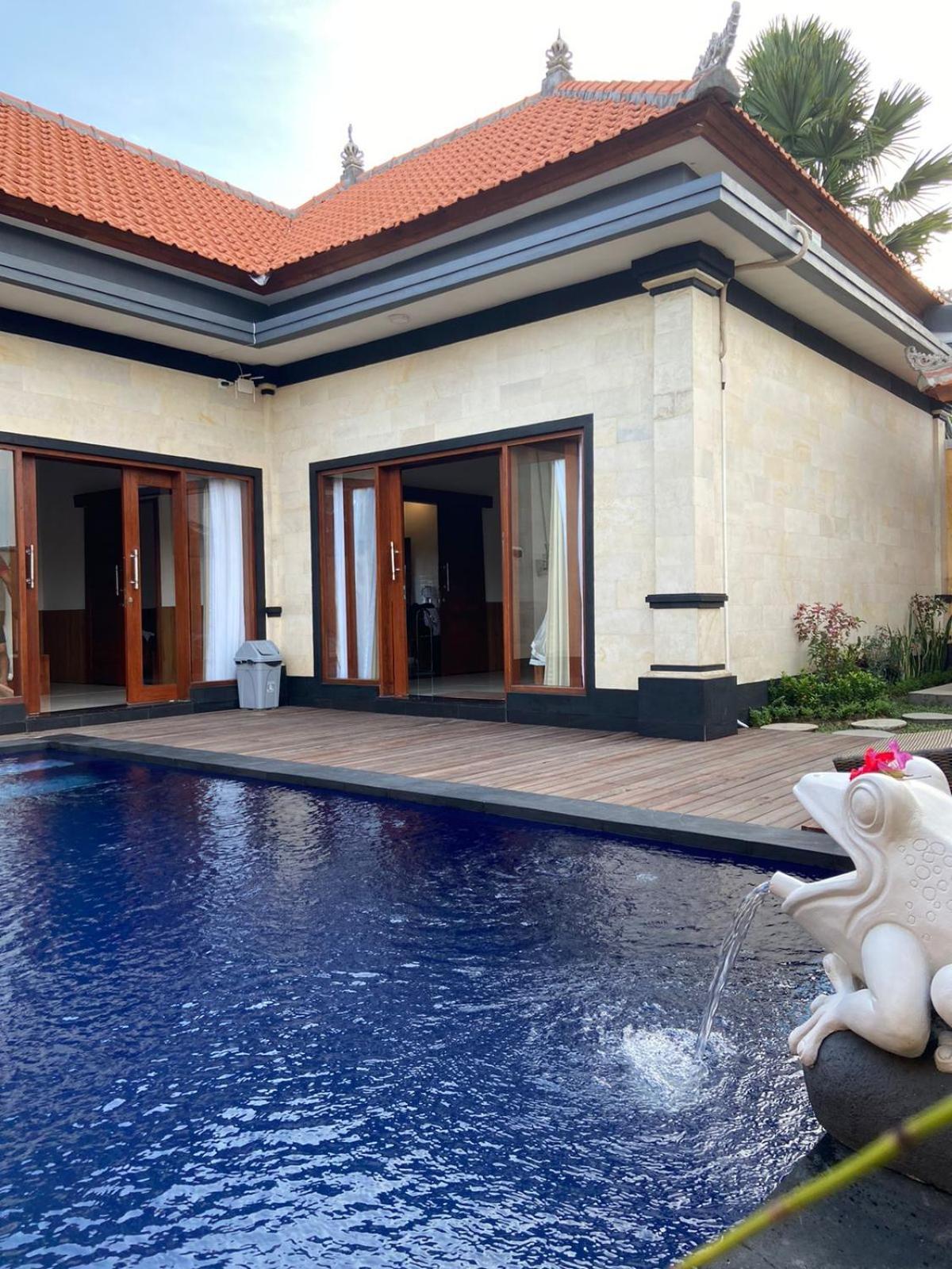 Villa Ole Ubud  Exterior photo