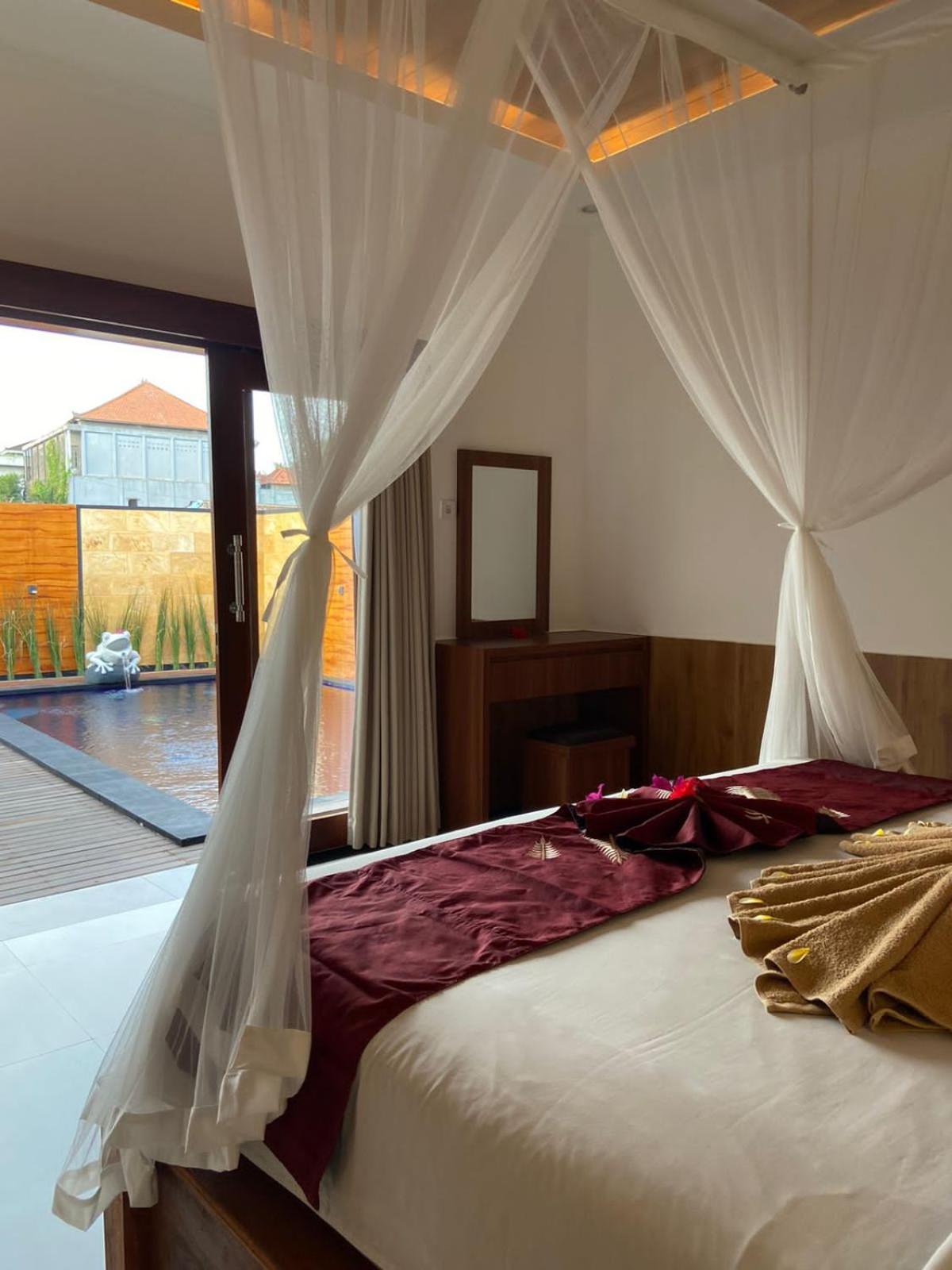 Villa Ole Ubud  Exterior photo