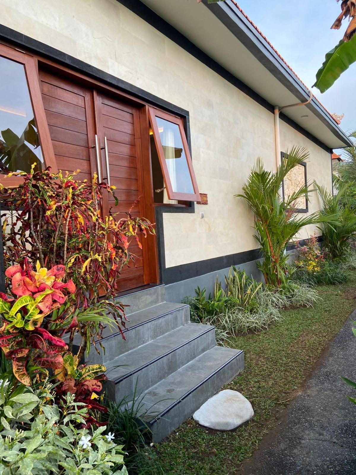 Villa Ole Ubud  Exterior photo