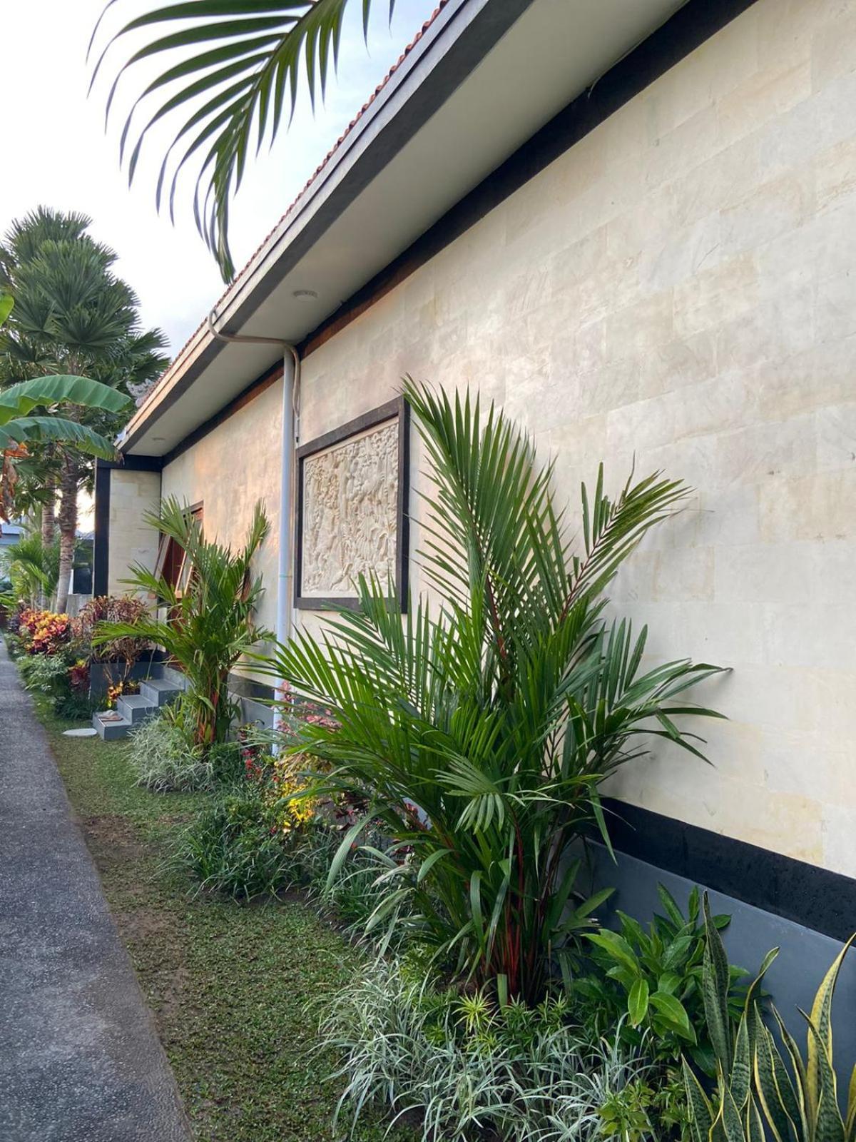 Villa Ole Ubud  Exterior photo