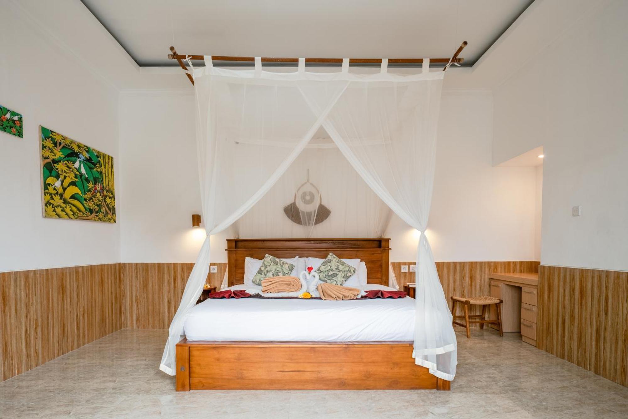 Villa Ole Ubud  Exterior photo