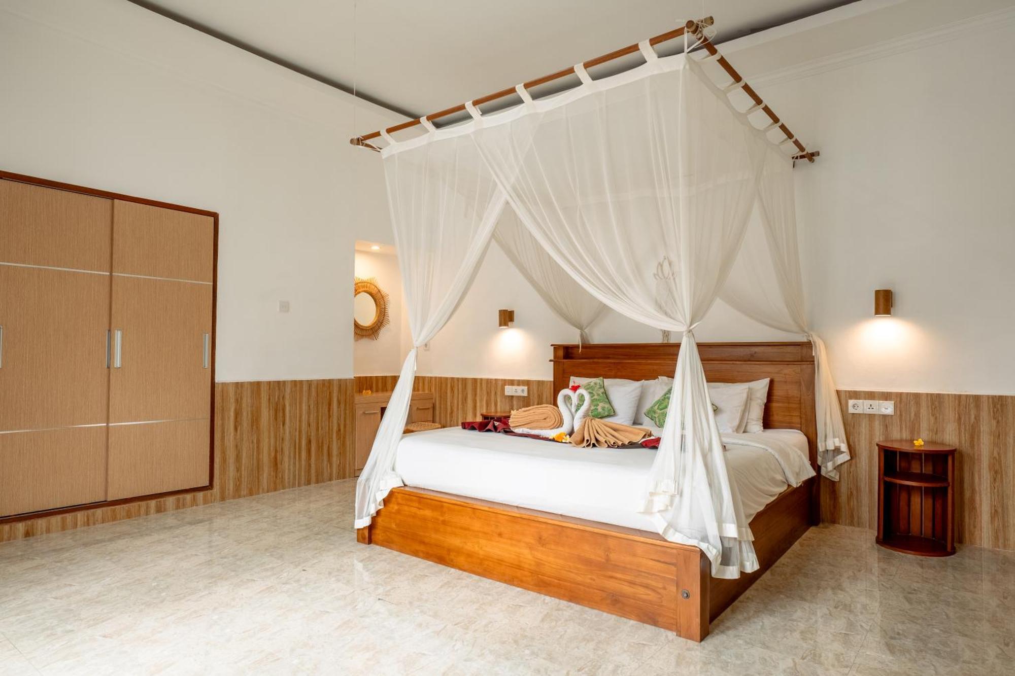 Villa Ole Ubud  Exterior photo