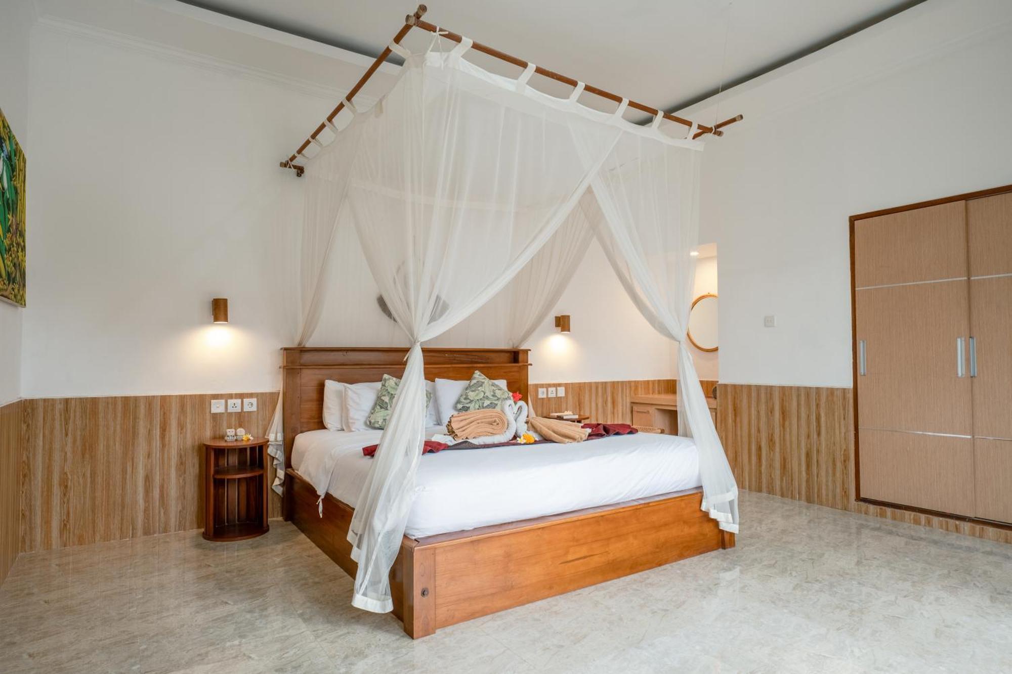 Villa Ole Ubud  Exterior photo