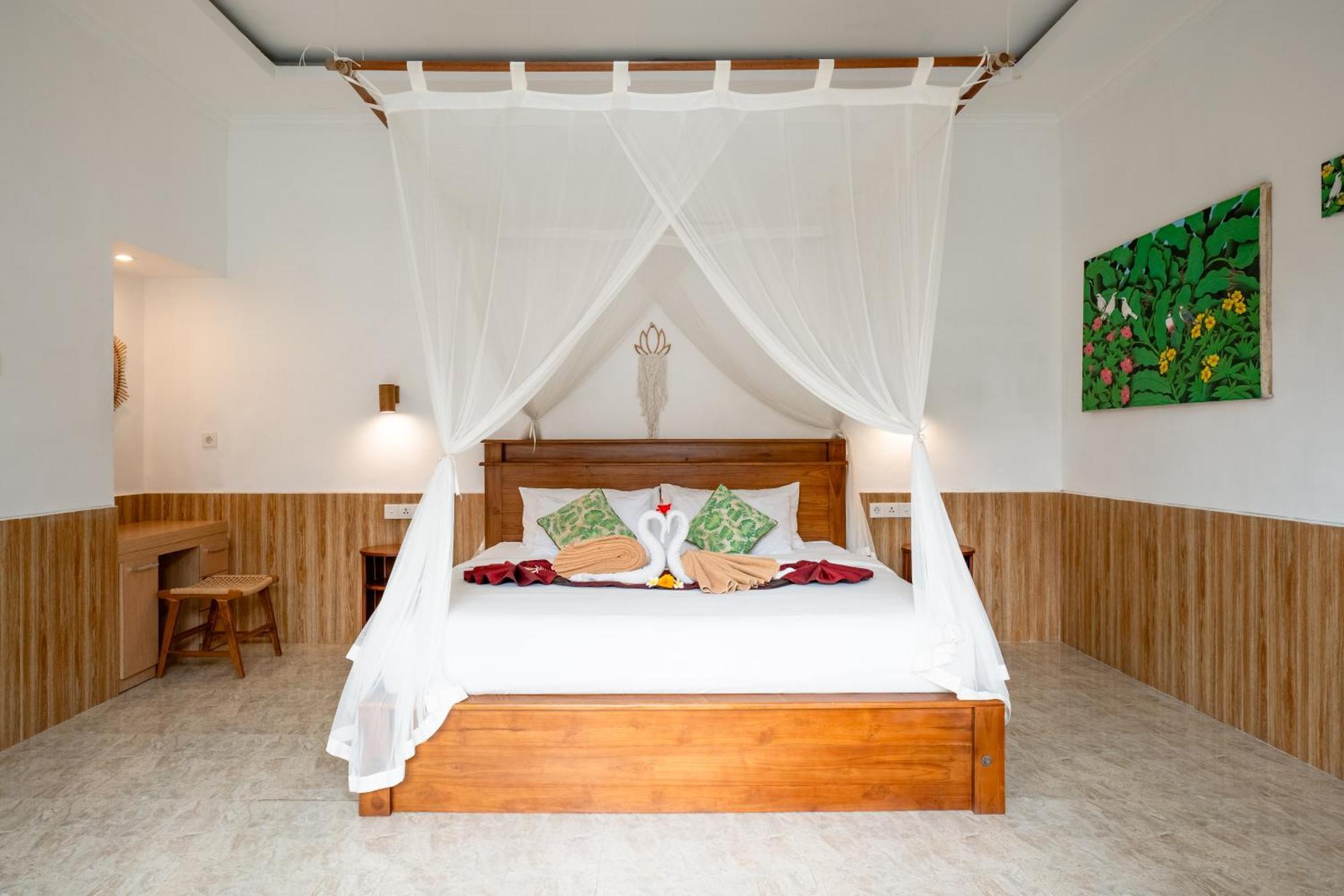 Villa Ole Ubud  Exterior photo