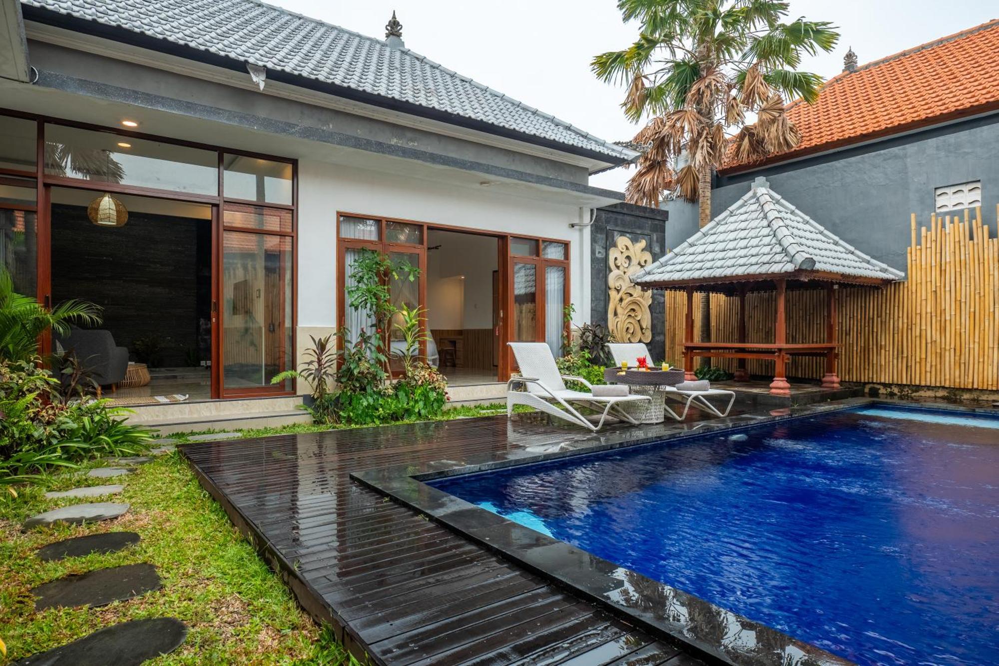 Villa Ole Ubud  Exterior photo