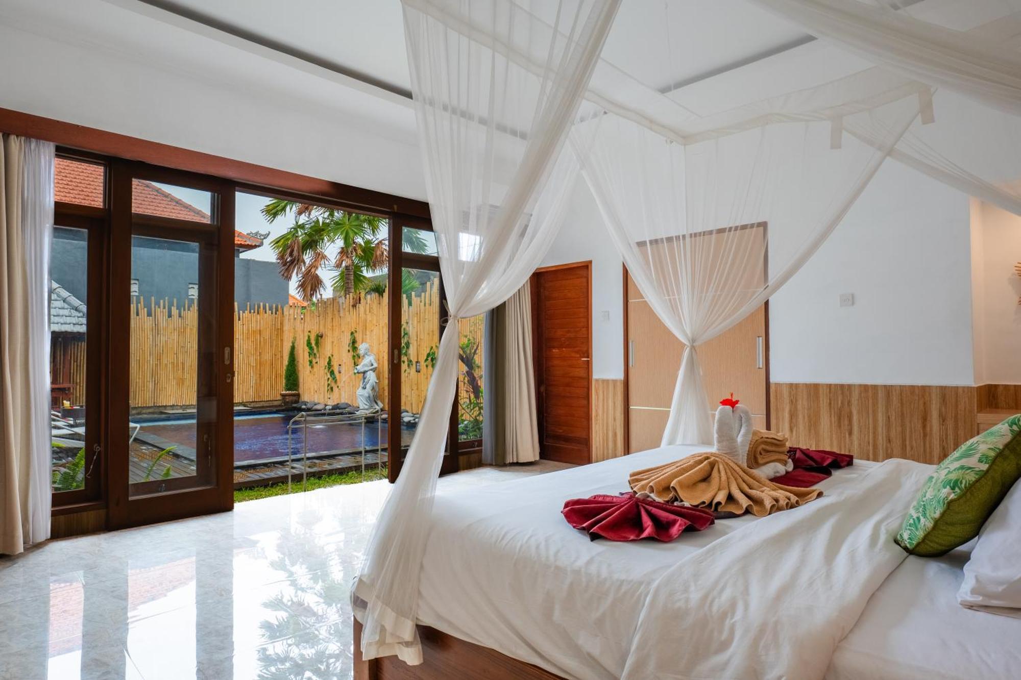 Villa Ole Ubud  Exterior photo