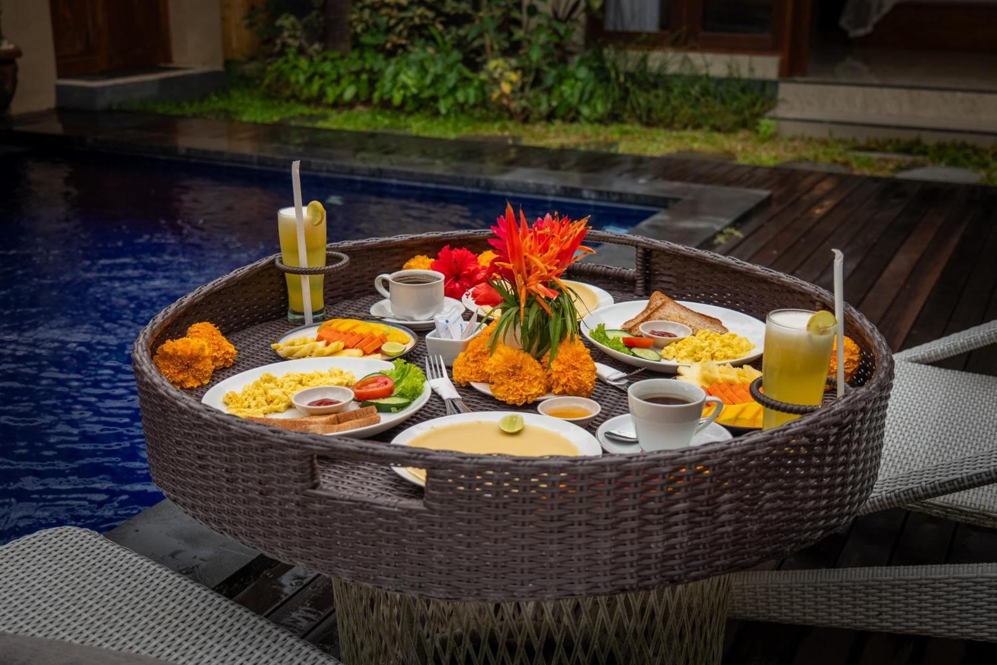 Villa Ole Ubud  Room photo