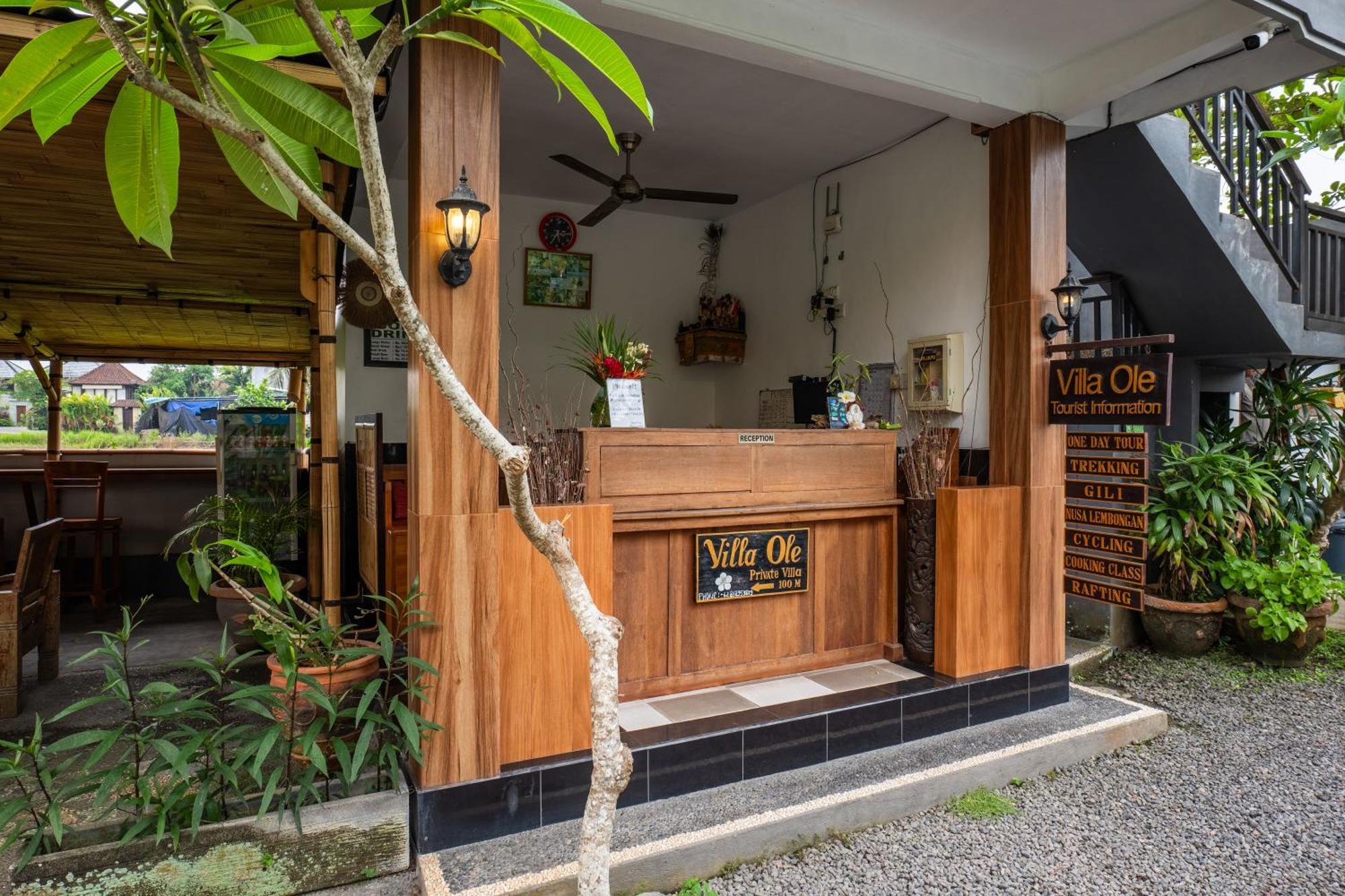 Villa Ole Ubud  Room photo