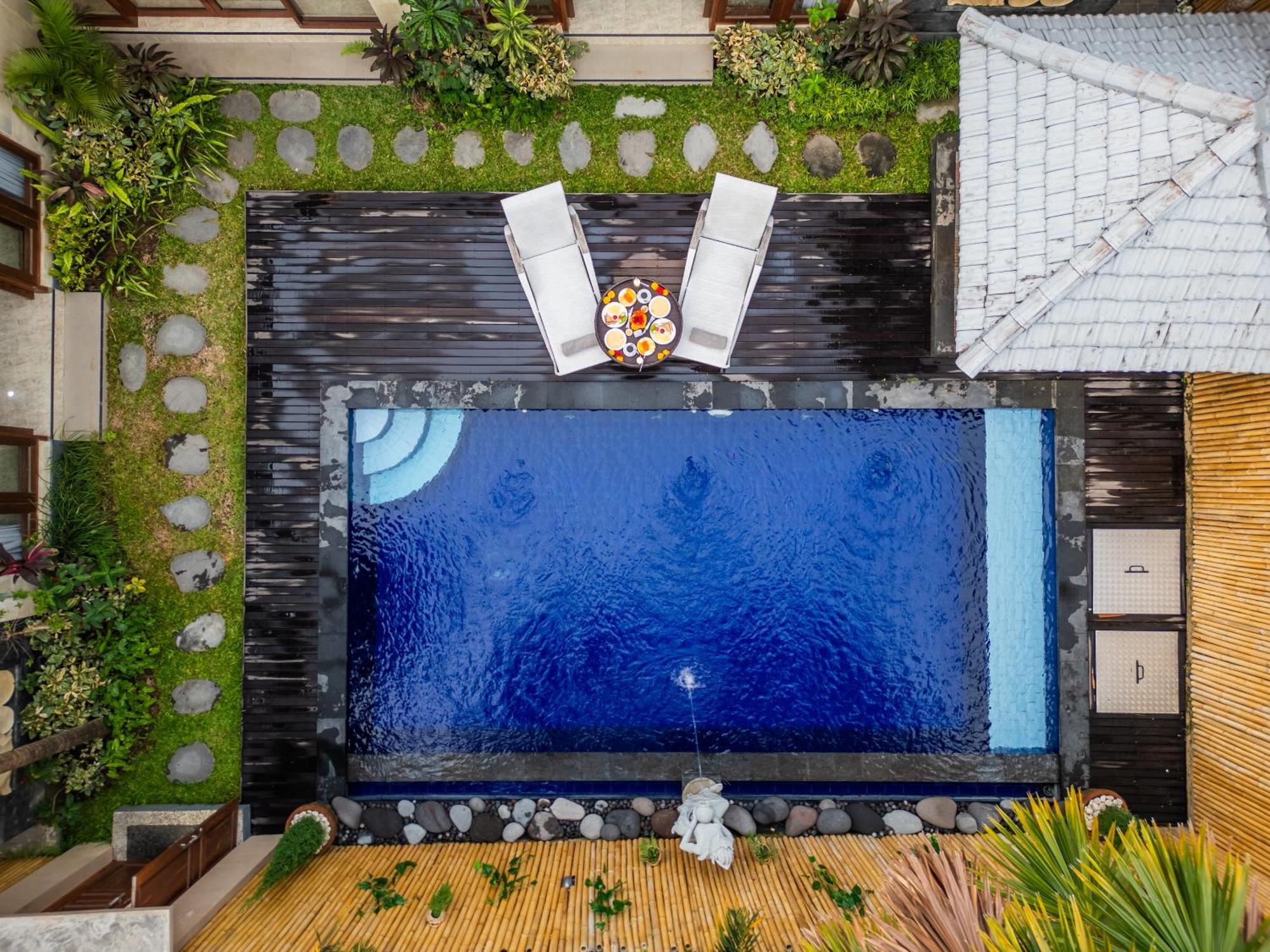 Villa Ole Ubud  Room photo