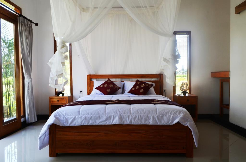 Villa Ole Ubud  Exterior photo