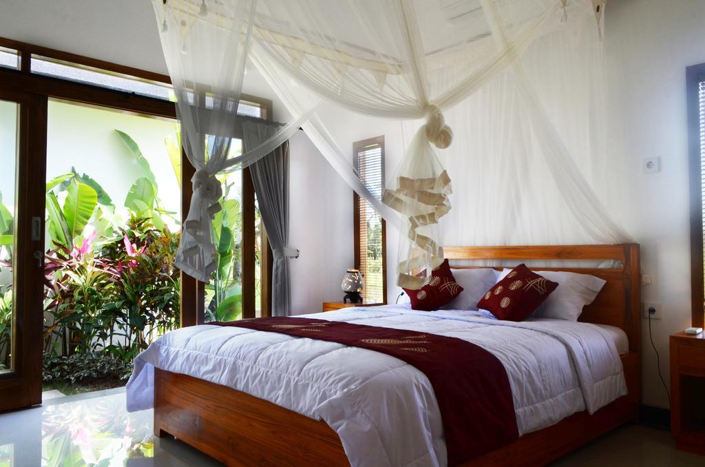 Villa Ole Ubud  Exterior photo