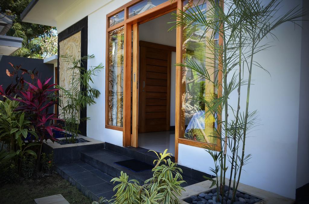 Villa Ole Ubud  Exterior photo