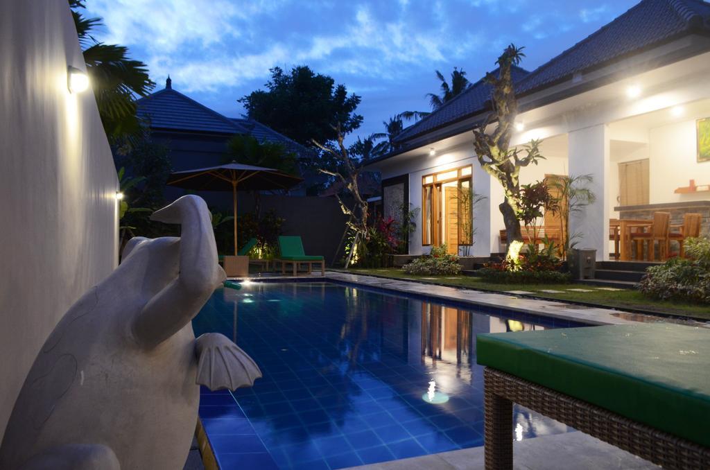 Villa Ole Ubud  Exterior photo