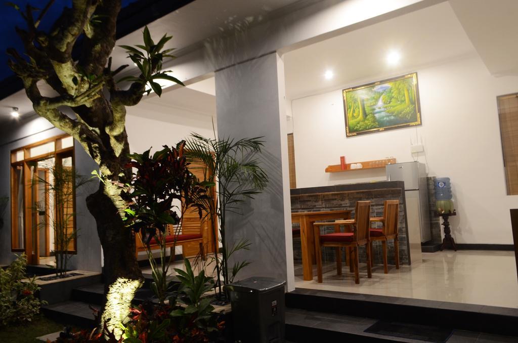 Villa Ole Ubud  Exterior photo