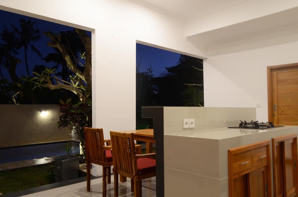 Villa Ole Ubud  Exterior photo