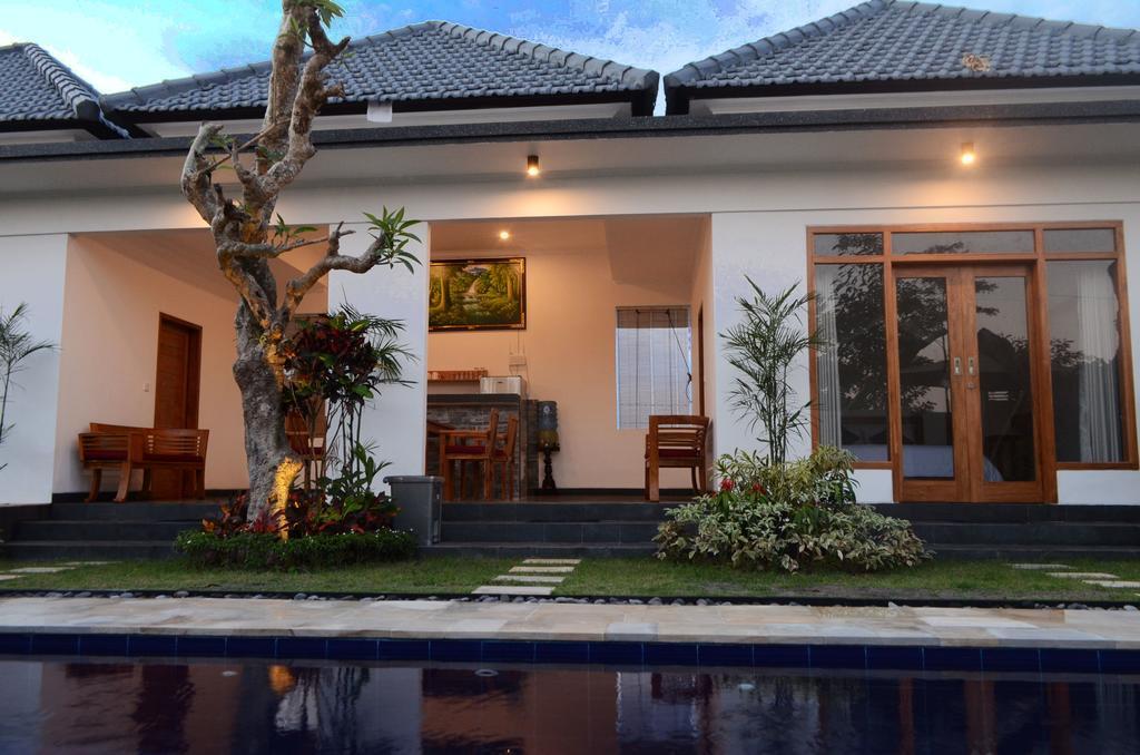 Villa Ole Ubud  Exterior photo
