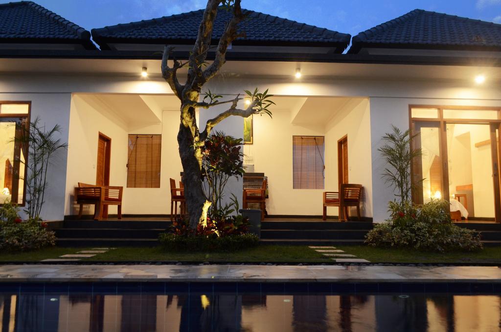 Villa Ole Ubud  Exterior photo