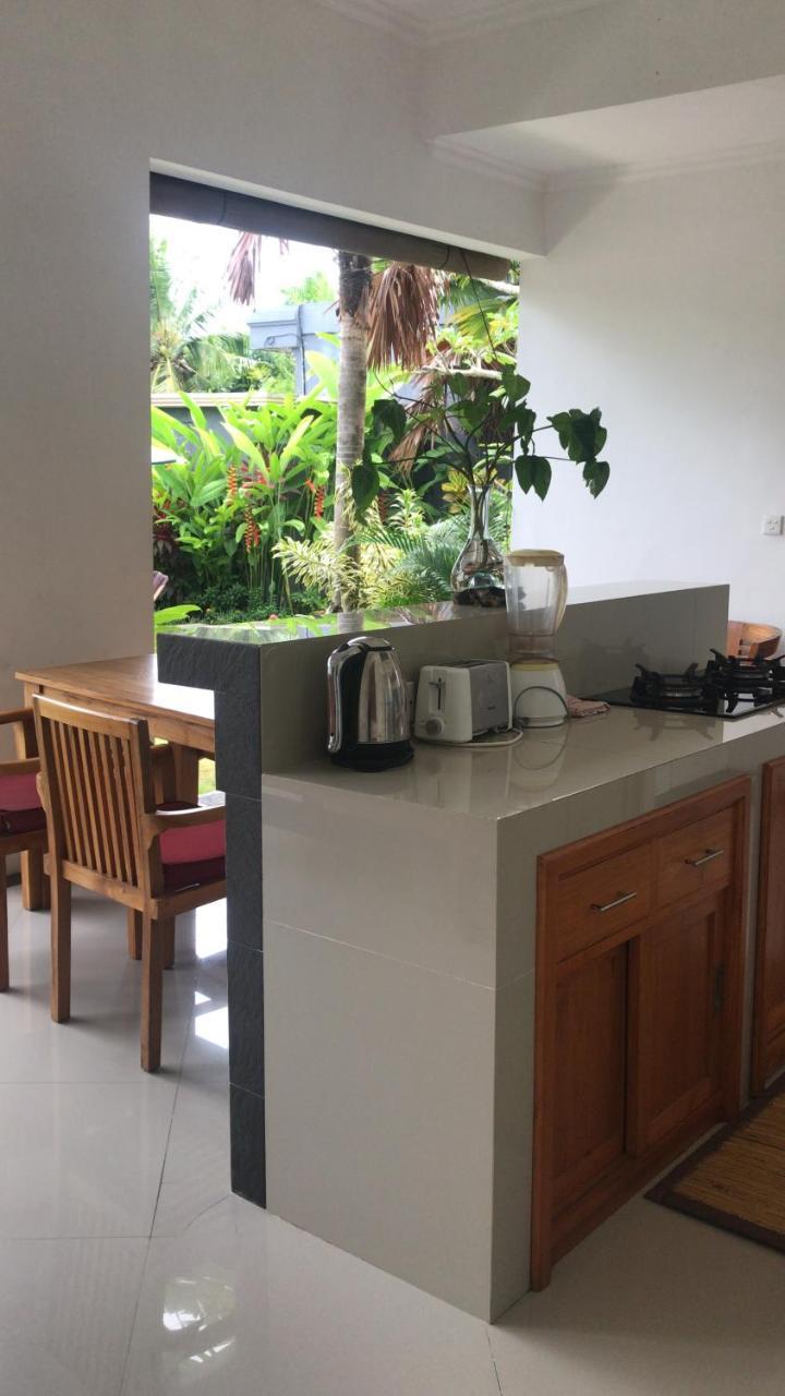 Villa Ole Ubud  Exterior photo